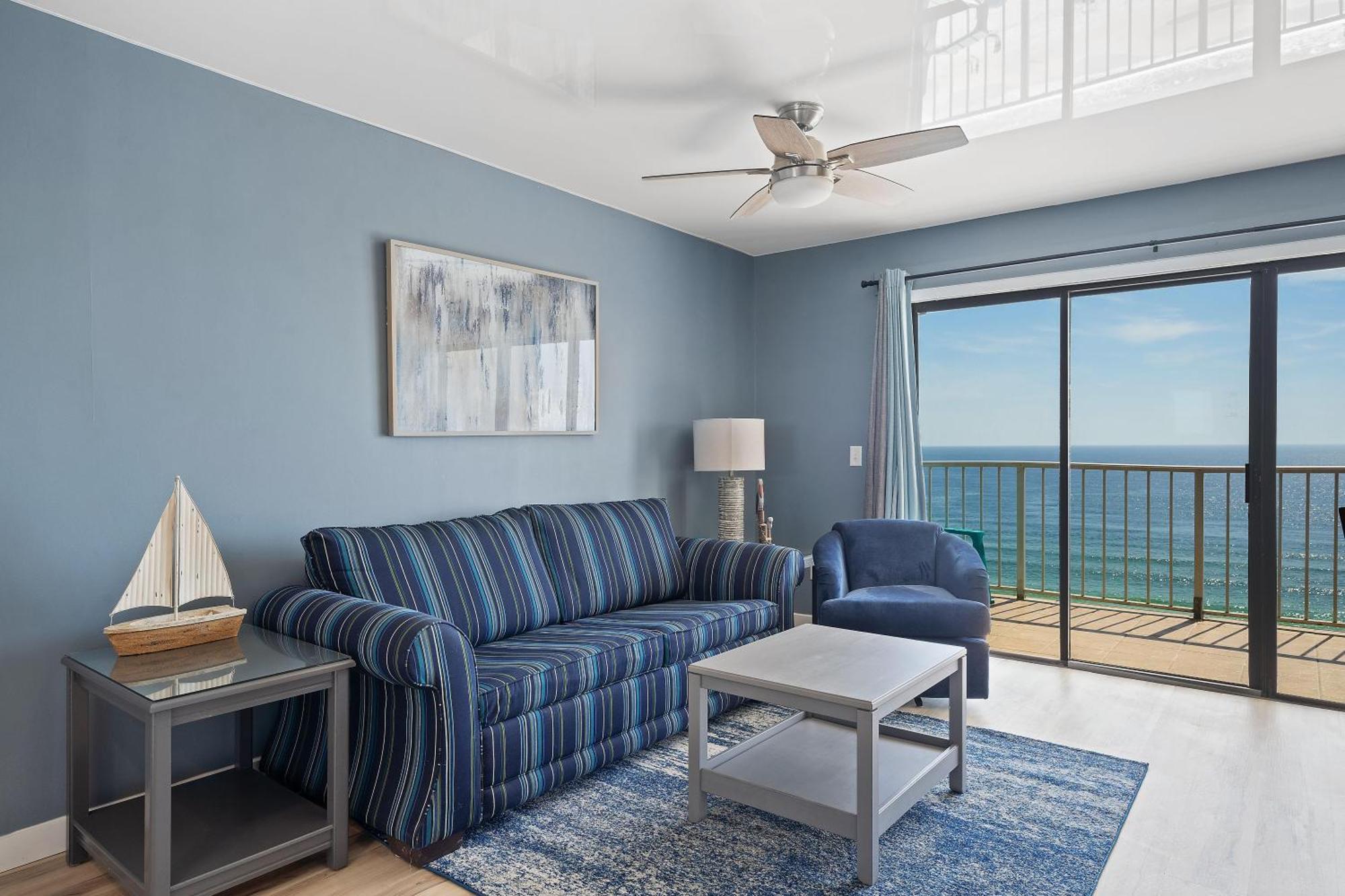 The Summit 1408 Apartment Panama City Beach Exterior photo